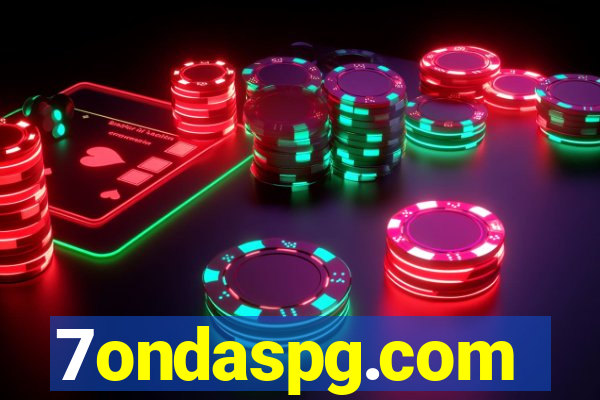 7ondaspg.com