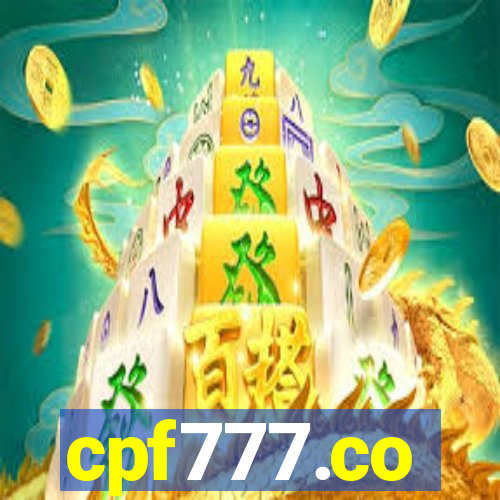 cpf777.co