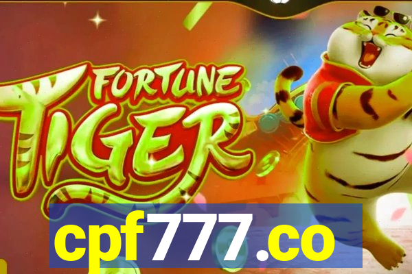 cpf777.co