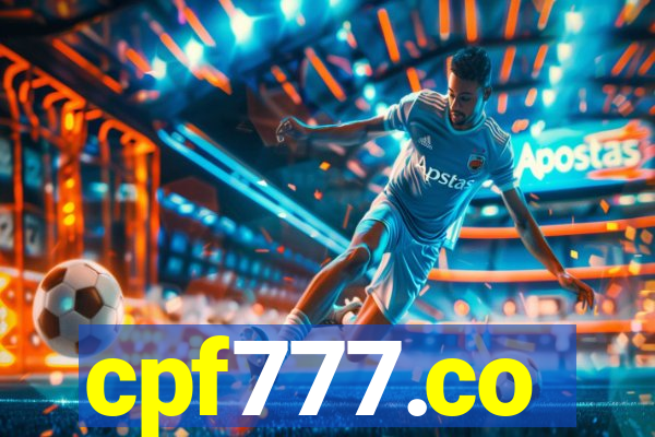 cpf777.co