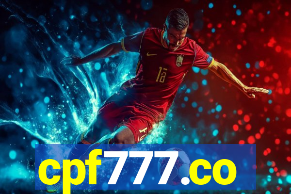 cpf777.co