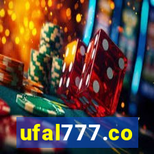 ufal777.co