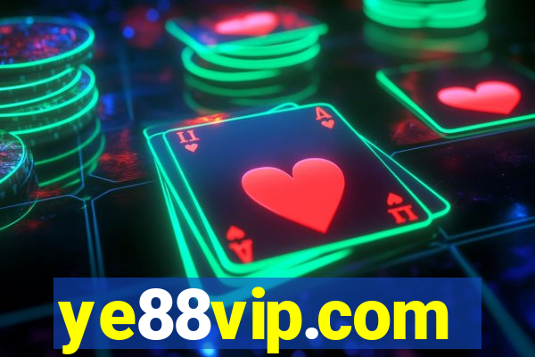 ye88vip.com