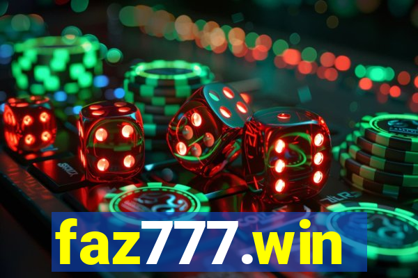 faz777.win