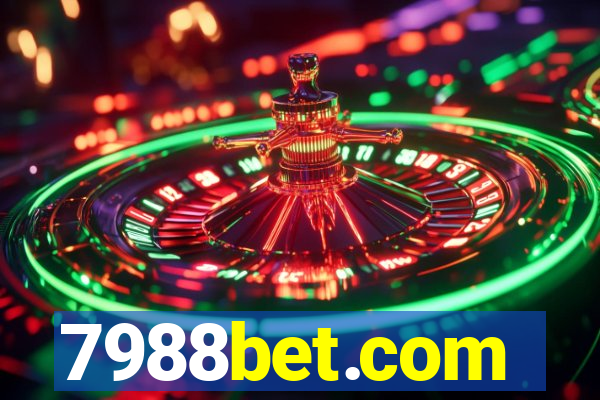 7988bet.com