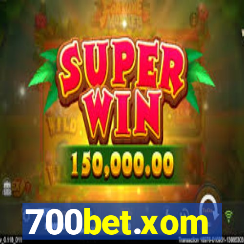 700bet.xom