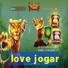 love jogar