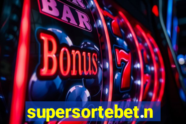 supersortebet.net