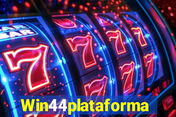 Win44plataforma