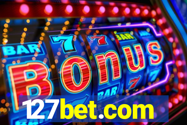 127bet.com