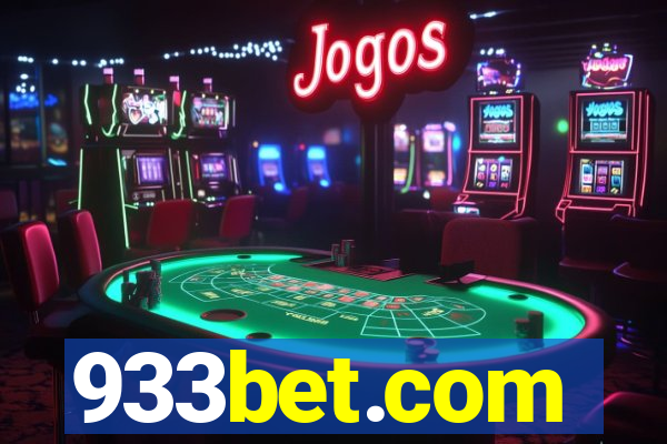 933bet.com