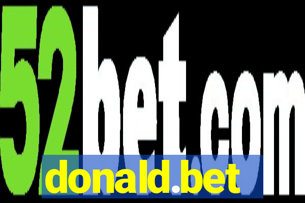 donald.bet
