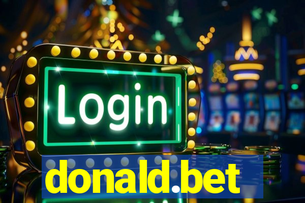 donald.bet