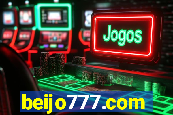 beijo777.com
