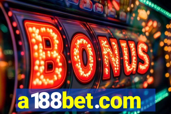 a188bet.com