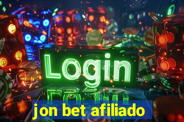 jon bet afiliado