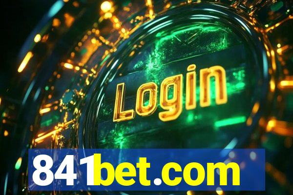 841bet.com