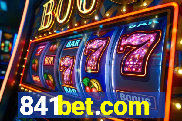 841bet.com