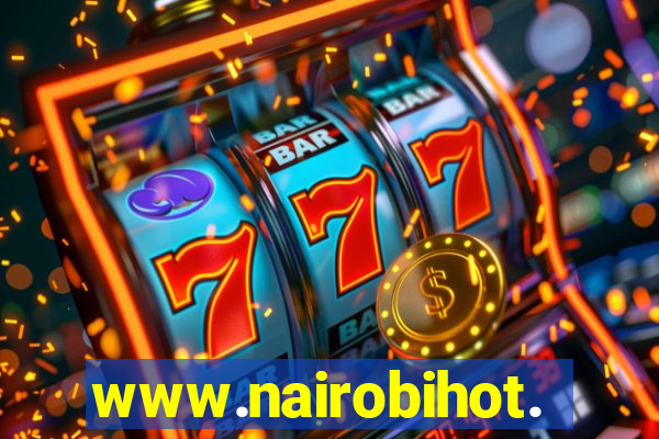 www.nairobihot.com