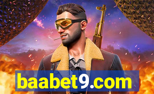 baabet9.com
