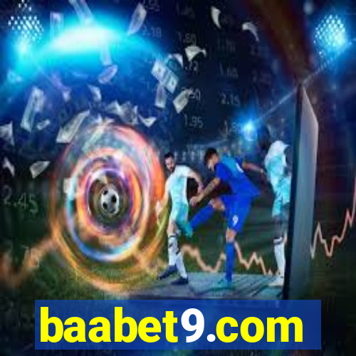 baabet9.com