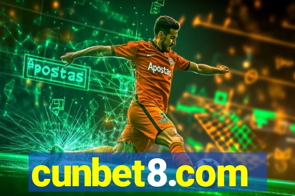 cunbet8.com