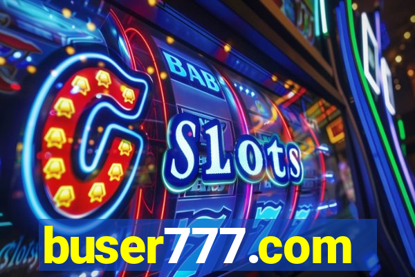 buser777.com