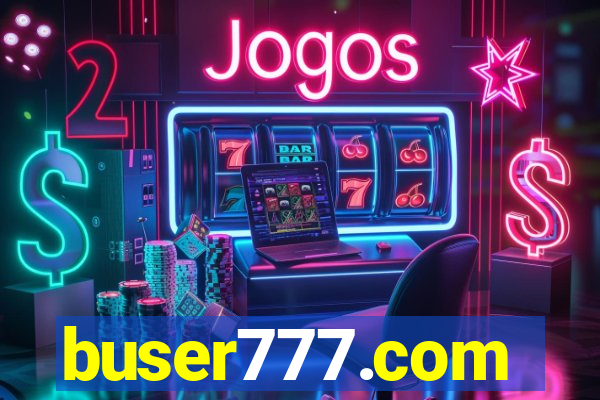 buser777.com