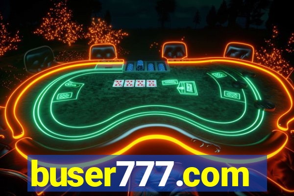 buser777.com