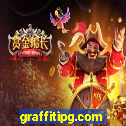 graffitipg.com