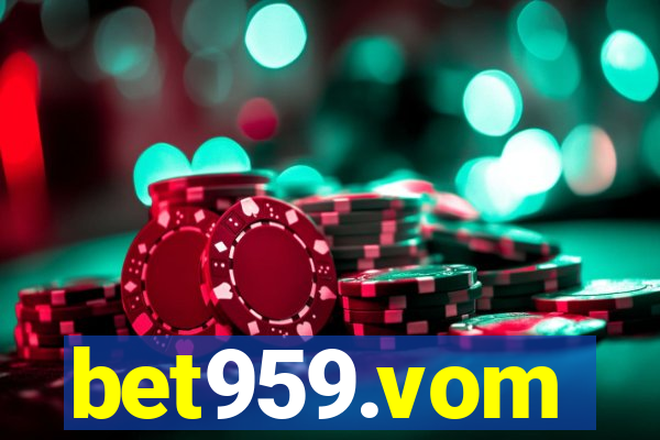 bet959.vom