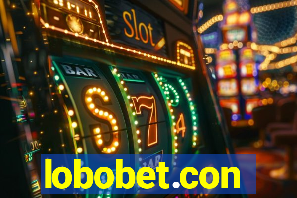 lobobet.con