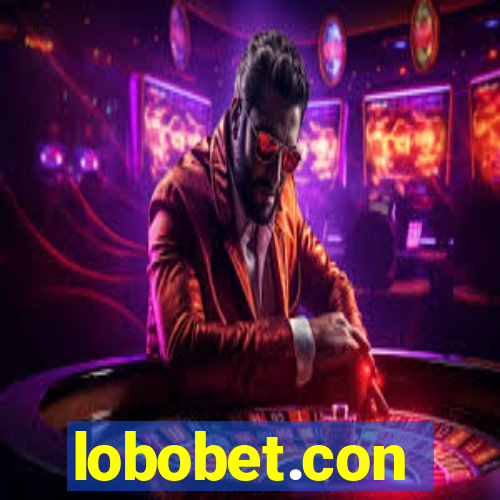lobobet.con
