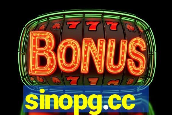 sinopg.cc