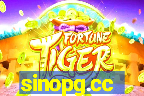 sinopg.cc