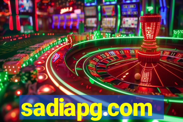 sadiapg.com