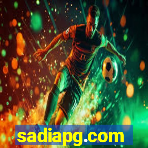 sadiapg.com