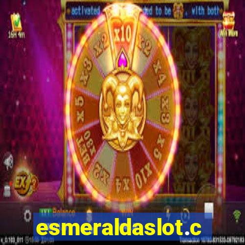 esmeraldaslot.com