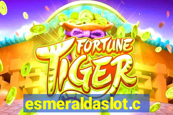 esmeraldaslot.com