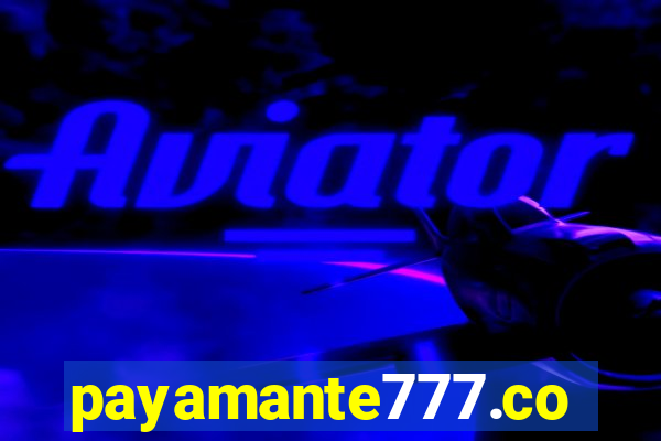 payamante777.com