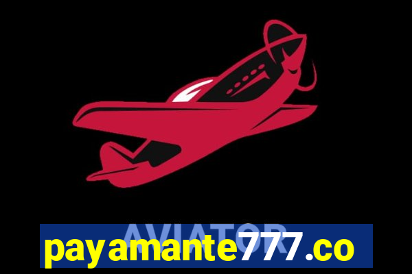payamante777.com