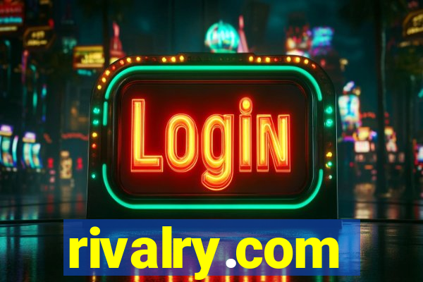 rivalry.com
