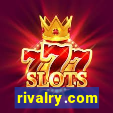 rivalry.com