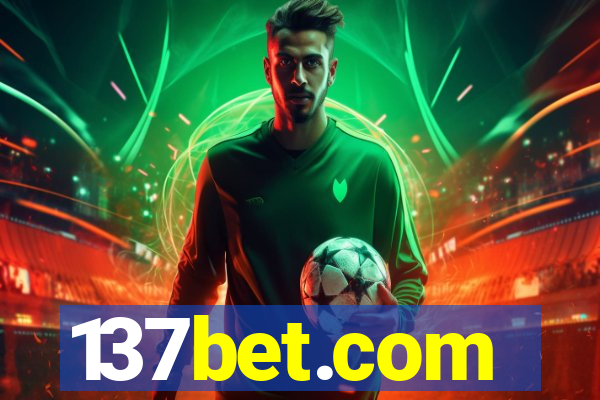 137bet.com