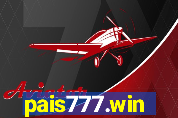 pais777.win