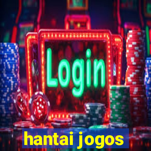 hantai jogos