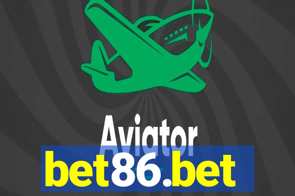 bet86.bet