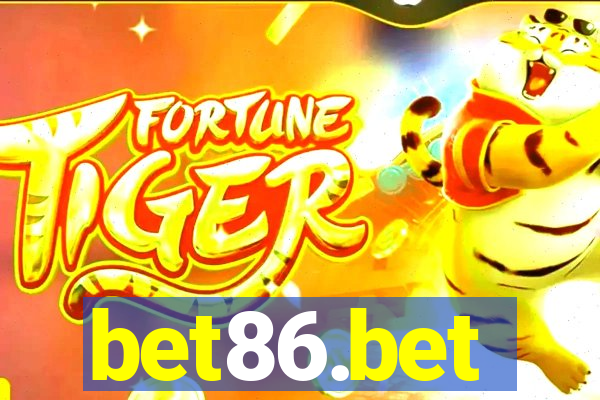 bet86.bet