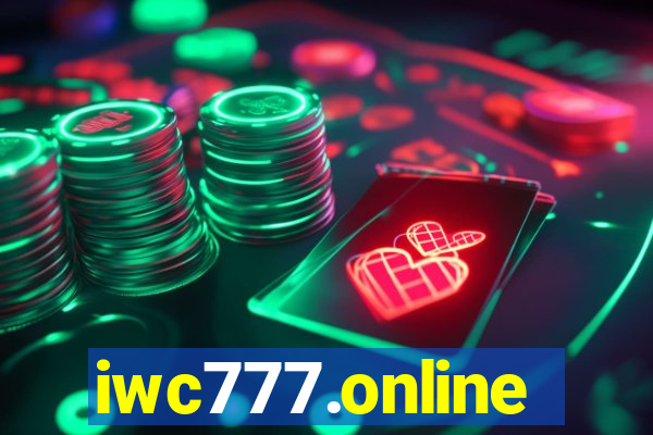iwc777.online