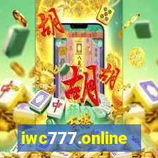 iwc777.online